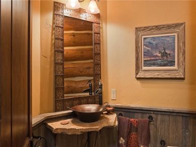Steamboat Springs Home 927274