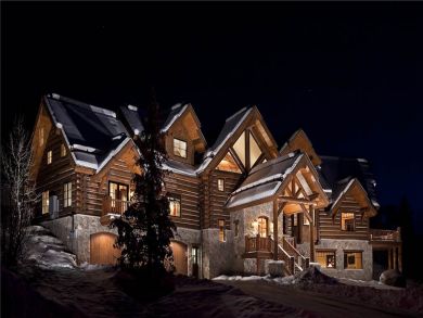 Steamboat Springs Home 927274