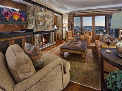 Steamboat Springs Home 927276