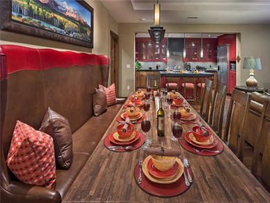 Steamboat Springs Home 927276
