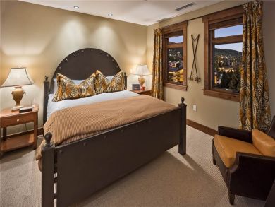 Steamboat Springs Home 927276