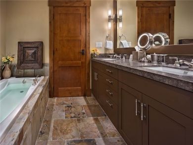 Steamboat Springs Home 927276