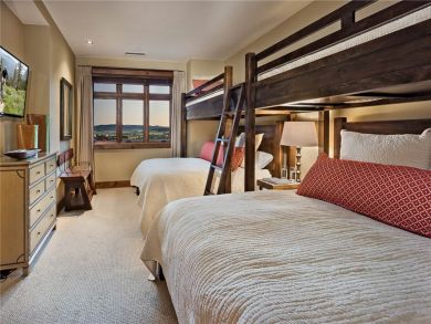 Steamboat Springs Home 927276