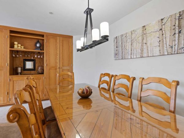 Luxury Vail Condo with Fireplace, Hot Tubs, and Ski Storage