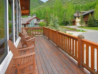Luxury Vail Vacation Home Sleeps Twelve Guests