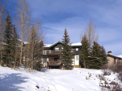 Luxury Vail Vacation Home Sleeps Twelve Guests