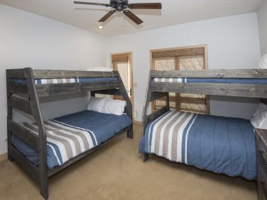 Luxury Vail Vacation Home Sleeps Twelve Guests