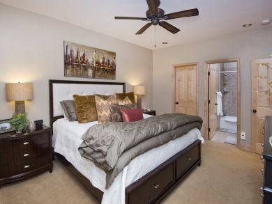 Luxury Vail Vacation Home Sleeps Twelve Guests