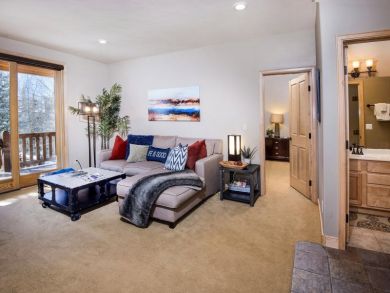 Luxury Vail Vacation Home Sleeps Twelve Guests