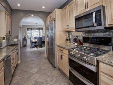 Luxury Vail Vacation Home Sleeps Twelve Guests