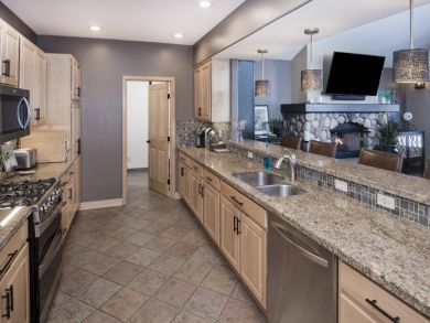 Luxury Vail Vacation Home Sleeps Twelve Guests