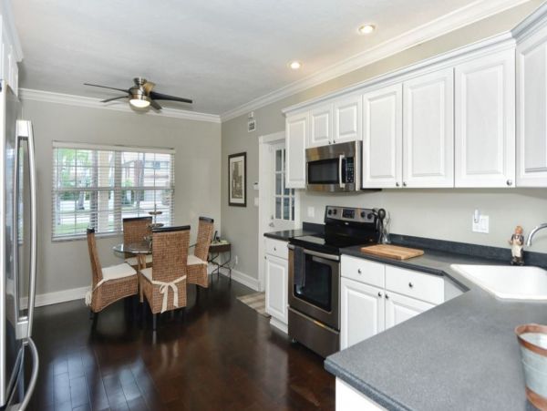 Lido Key 5 Bedroom Vacation Home + 1 Bedroom Apartment