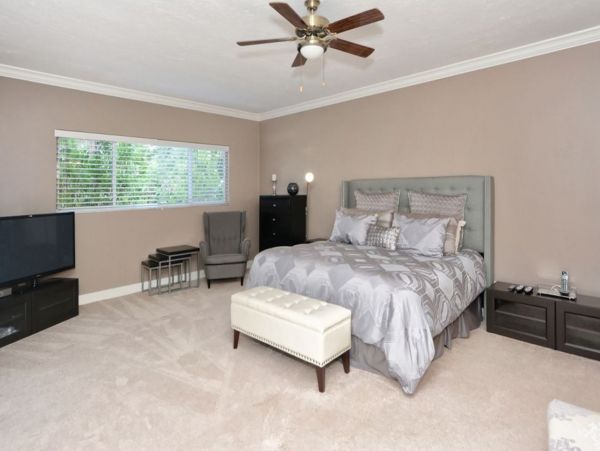 Lido Key 5 Bedroom Vacation Home + 1 Bedroom Apartment
