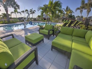 Bradenton 2 Bedroom Vacation Condo Sleeps 4 Guests