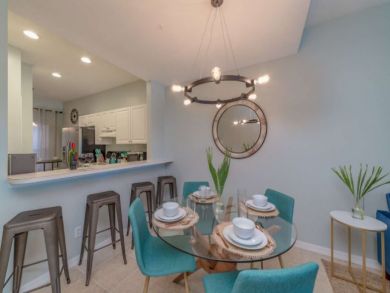 Marco Island Vacation Rental Condo Two Bedrooms