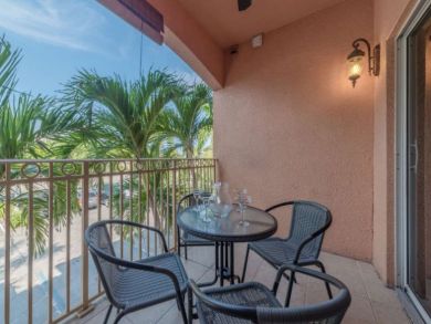 Marco Island Vacation Rental Condo Two Bedrooms