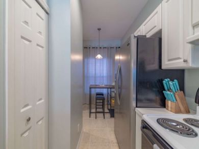 Marco Island Vacation Rental Condo Two Bedrooms