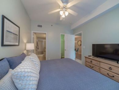 Marco Island Vacation Rental Condo Two Bedrooms