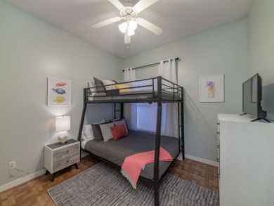 Marco Island Vacation Rental Condo Two Bedrooms