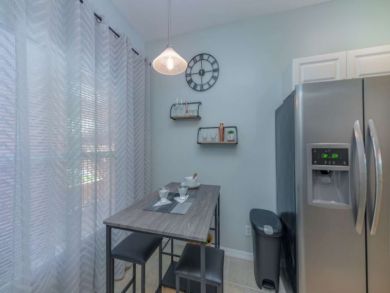 Marco Island Vacation Rental Condo Two Bedrooms