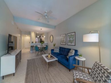 Marco Island Vacation Rental Condo Two Bedrooms