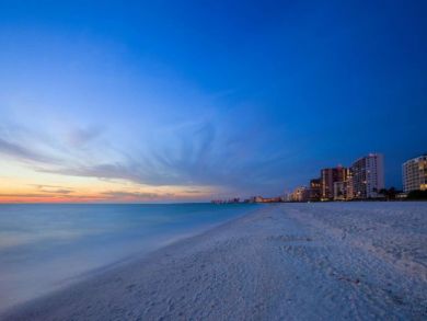 Marco Island Vacation Rental Condo Two Bedrooms