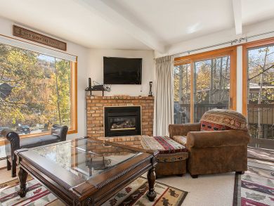 Snowmass Condo 927291