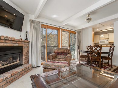 Snowmass Condo 927291