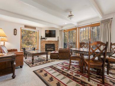 Snowmass Condo 927291