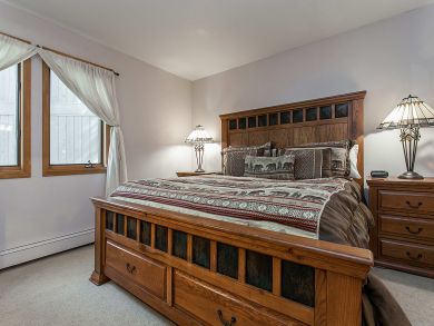 Snowmass Condo 927291
