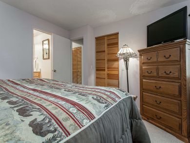 Snowmass Condo 927291