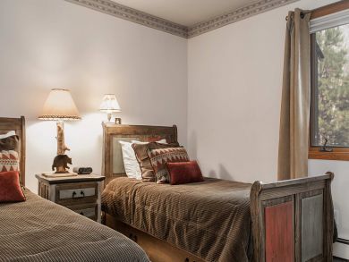 Snowmass Condo 927291