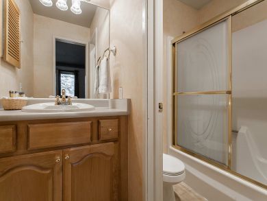 Snowmass Condo 927291