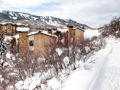 Snowmass Condo 927291