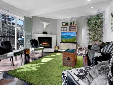 Snowmass Condo 927292