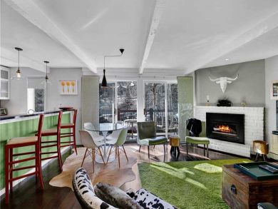 Snowmass Condo 927292