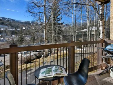 Snowmass Condo 927292