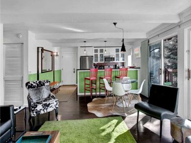 Snowmass Condo 927292