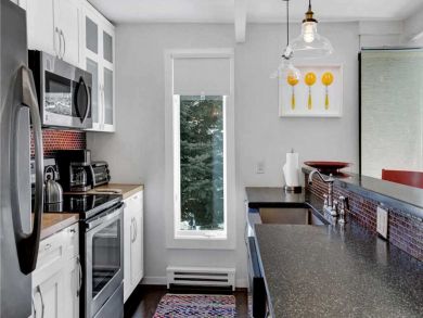 Snowmass Condo 927292
