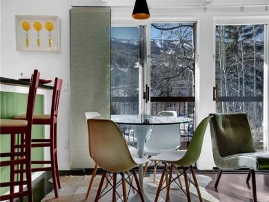 Snowmass Condo 927292