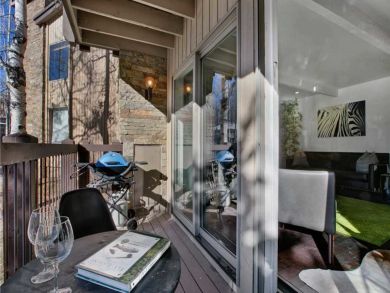 Snowmass Condo 927292