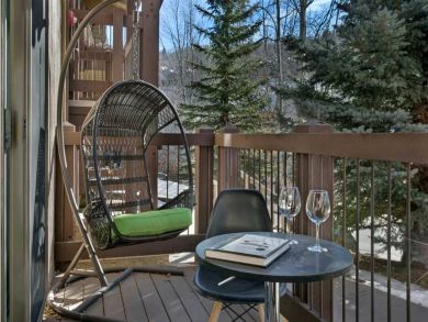 Snowmass Condo 927292