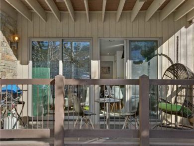 Snowmass Condo 927292