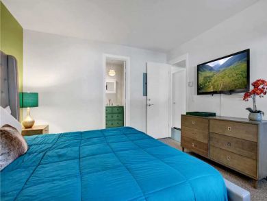 Snowmass Condo 927292