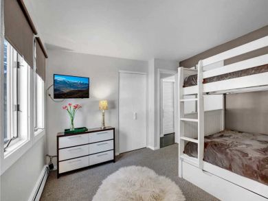 Snowmass Condo 927292