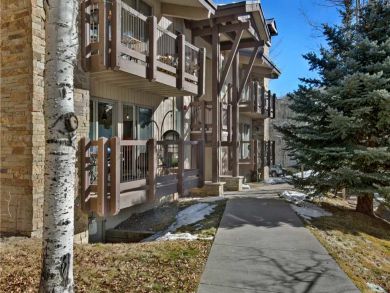 Snowmass Condo 927292