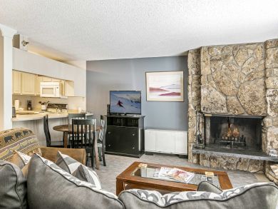 Snowmass Condo 927295