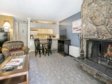 Snowmass Condo 927295