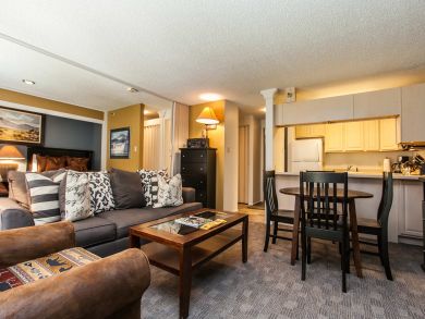 Snowmass Condo 927295