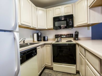 Snowmass Condo 927295